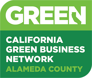 Certified Green Business