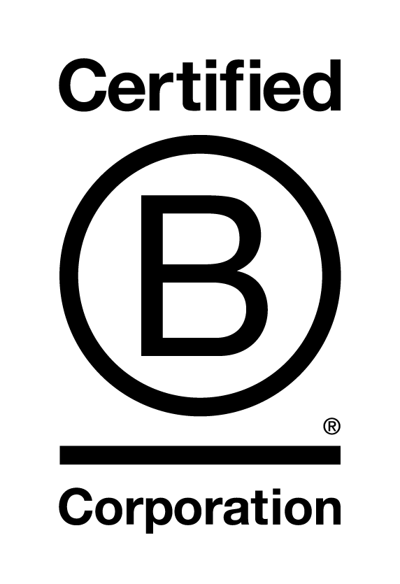 B Corp Certification