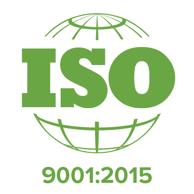 ISO 9001