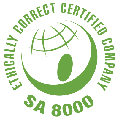 SA 8000